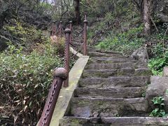 -南京市江宁方山
