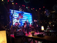 大堂-胡桃里音乐酒馆(四道口店)