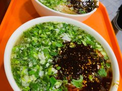 -马有才牛肉面(银池·花香丽舍店)