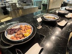 -星汇餐厅(新濠影汇店)