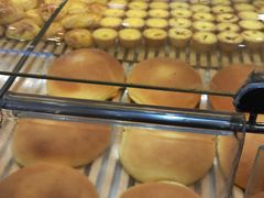 -面包新语(上地华联店)