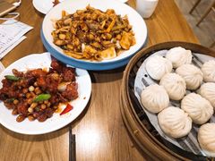 -陈傻子餐厅(世纪都会店)