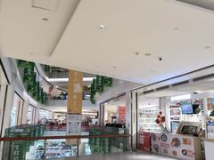 -五缘湾悦都汇购物中心