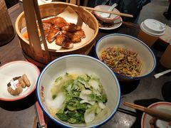 洞庭脆皮鸡（半只）-洞庭土菜馆(天河北总店)