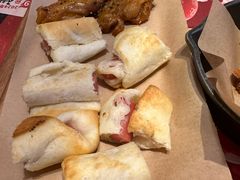 -必胜客(积水潭店)