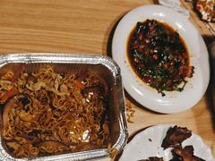 -三个大叔烤羊肉串·炭炉砂锅菜(西三旗店)