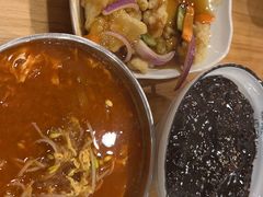 -多宾韩国料理(学衡路店)