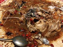 -旺顺阁·北京菜(北辰上品+)