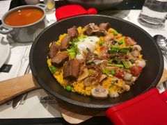 -西堤牛排(合肥之心城店)