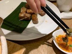 -莆田餐厅PUTIEN(三里屯店)