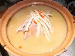 笋尖老鸭汤-枚青·临安酒肆(腾飞大厦店)