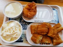 -冰泉豆浆馆(阳朔店)