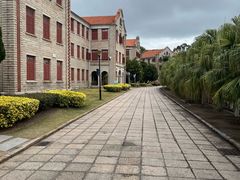 -厦门大学(思明校区)