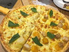 -乐凯撒披萨(正佳广场店)