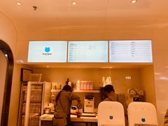 -兰熊鲜奶(西直门凯德mall店)