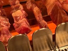 -霸腹烤肉(厦门柚子番店)