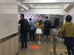 -珍妮曲奇聪明小熊(上环店)