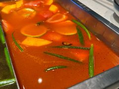 -五星桥原切肥牛火锅(怀德桥店)