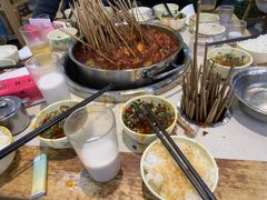 -江二娃串串香(科园四路总店)