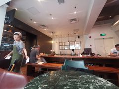 大堂-BAKER&SPICE(安福路店)