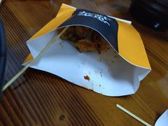 -开元庙街排骨(泉秀店)