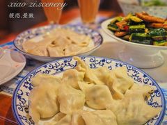 -东方饺子王(王府井关东古巷店)