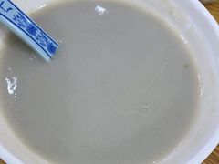 -门框胡同百年卤煮(鸟巢店)