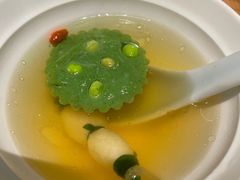-鲤院·新中式美学·庭院餐厅(夫子庙店)