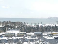 -威海蓝海御华大饭店·蓝钻美食自助百汇