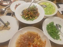 -新白鹿餐厅(城西银泰城店)