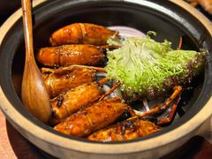 -啫神·广州地标美食(北京路店)