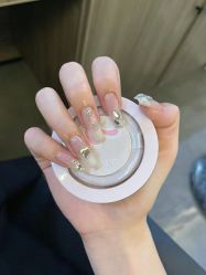 -四季·予你日式美甲美睫Nail