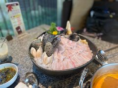 -辉哥火锅(虹桥路店)