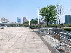 -南京奥林匹克体育中心-体育馆