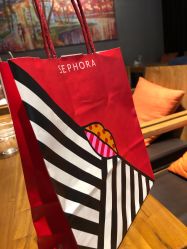 -丝芙兰Sephora