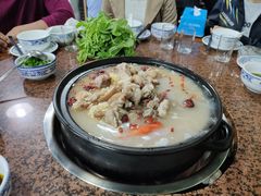 -洪湖·藕王养生汤(模范村店)