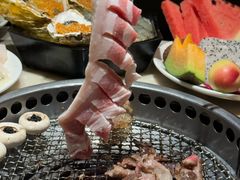 -火炉火自助餐(西直门凯德MALL店)