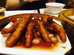 -稻香酒家(天河城店)