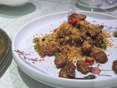 -金百万烤鸭店(良乡店)