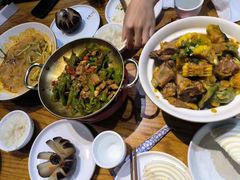 -金掌勺·锅包肉(双榆树店)