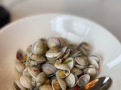 -湖影中餐厅·南京金茂威斯汀大酒店