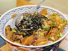 -樱の千渡日式料理·铁板烧•烧鸟(金盛田广场店)