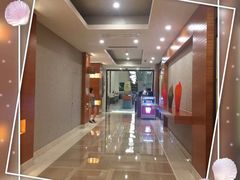 -上海浦东康桥绿地假日酒店