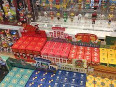 -泡泡玛特POPMART(石景山万达店)