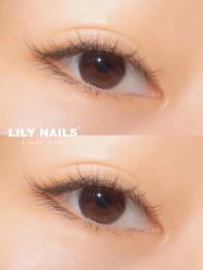 -LILY NAILS美甲美睫