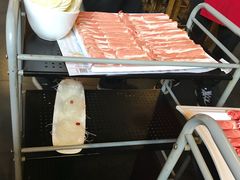 -正福居老北京正宗铜锅泉水涮肉(彰化路店)
