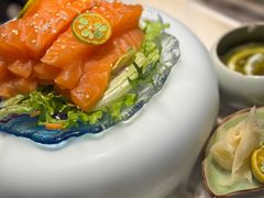 -品米斗·精致料理(浦东禹悦汇店)