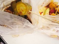 -杨大妈泡菜(园西路店)