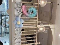 -贝紫Style(木马公寓店)