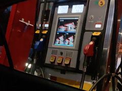 -壳牌华苑加油站